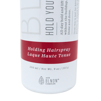Thumbnail for BLNDN_Hold You Holding Hairspray_Cosmetic World