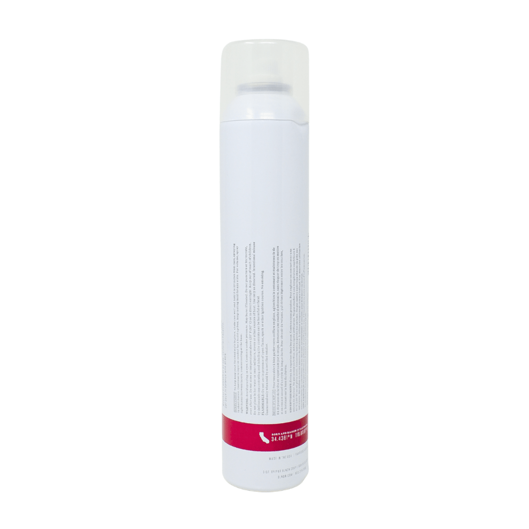 BLNDN_Hold You Holding Hairspray_Cosmetic World