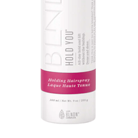 Thumbnail for BLNDN_Hold You Holding Hairspray_Cosmetic World