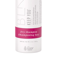Thumbnail for BLNDN_Keep You Dry Shampoo_Cosmetic World