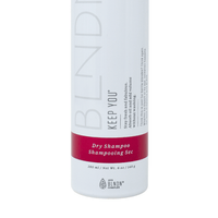 Thumbnail for BLNDN_Keep You Dry Shampoo_Cosmetic World