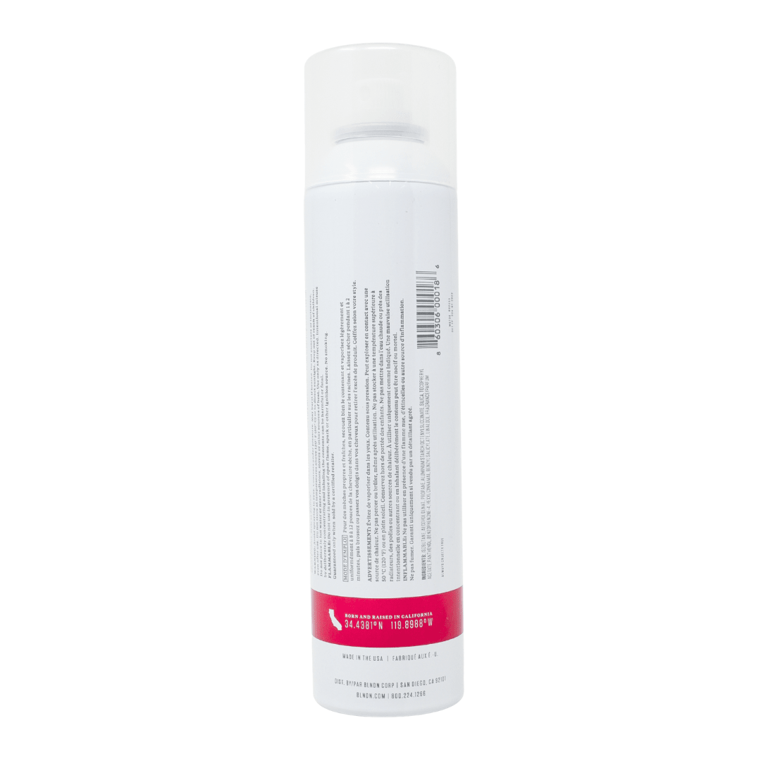 BLNDN_Keep You Dry Shampoo_Cosmetic World