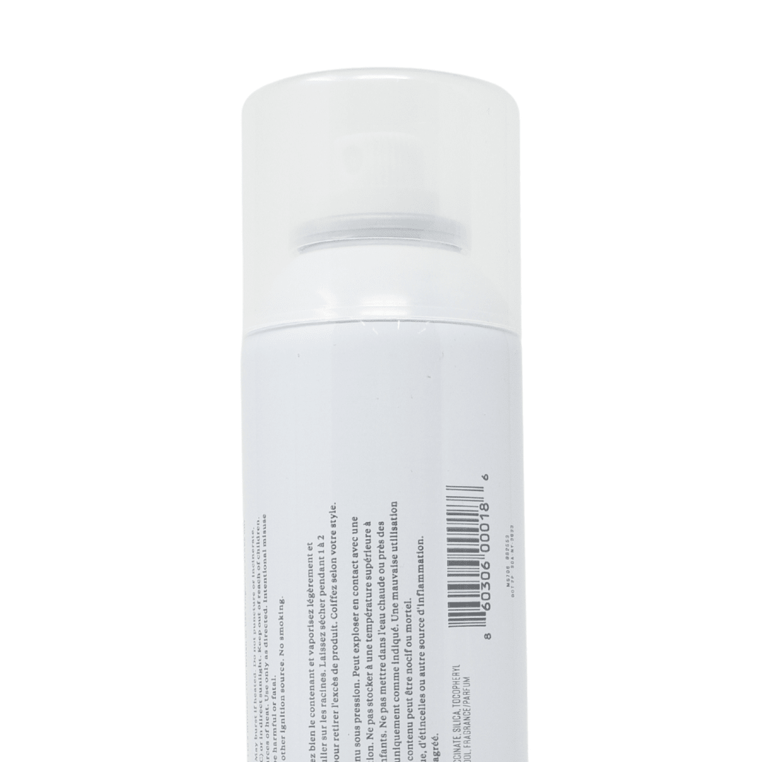 BLNDN_Keep You Dry Shampoo_Cosmetic World