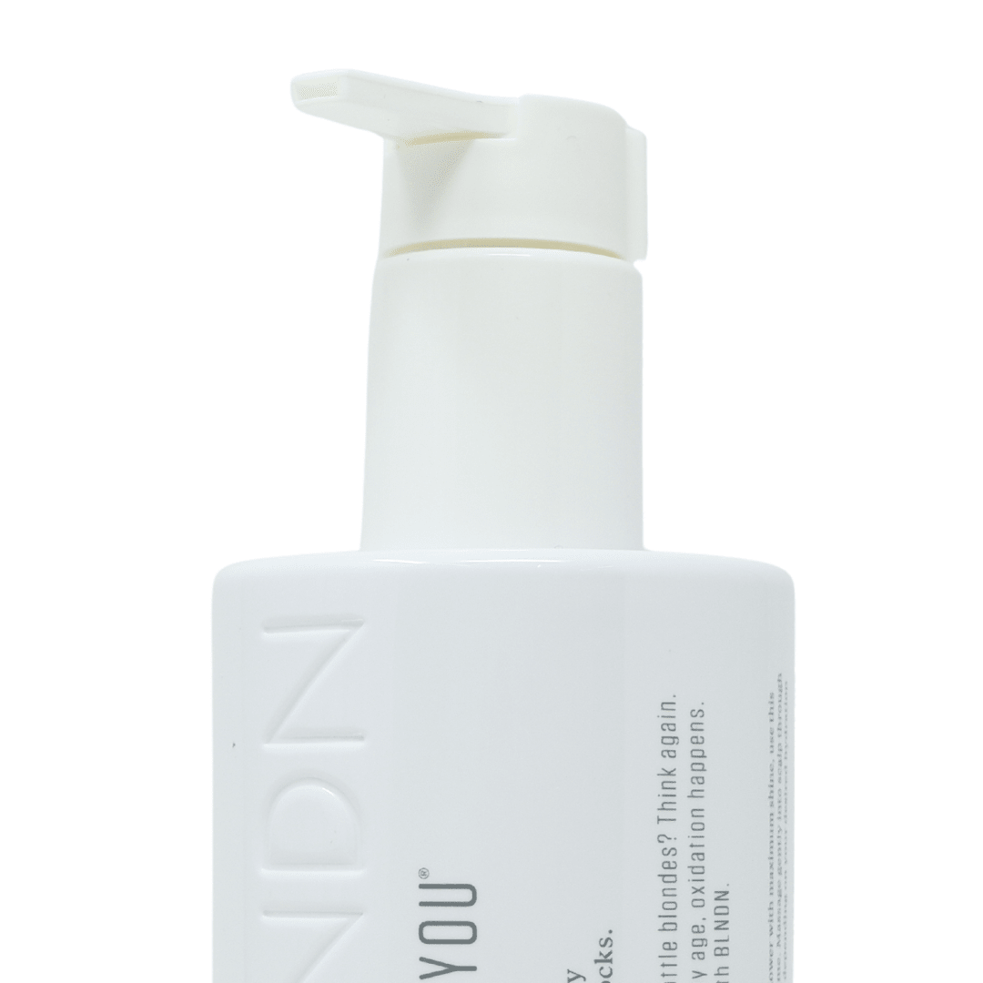 BLNDN_Nourish You Nourishing Conditioner_Cosmetic World