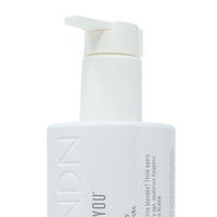 Thumbnail for BLNDN_Nourish You Nourishing Conditioner_Cosmetic World
