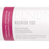 Thumbnail for BLNDN_Nourish You Nourishing Conditioner_Cosmetic World