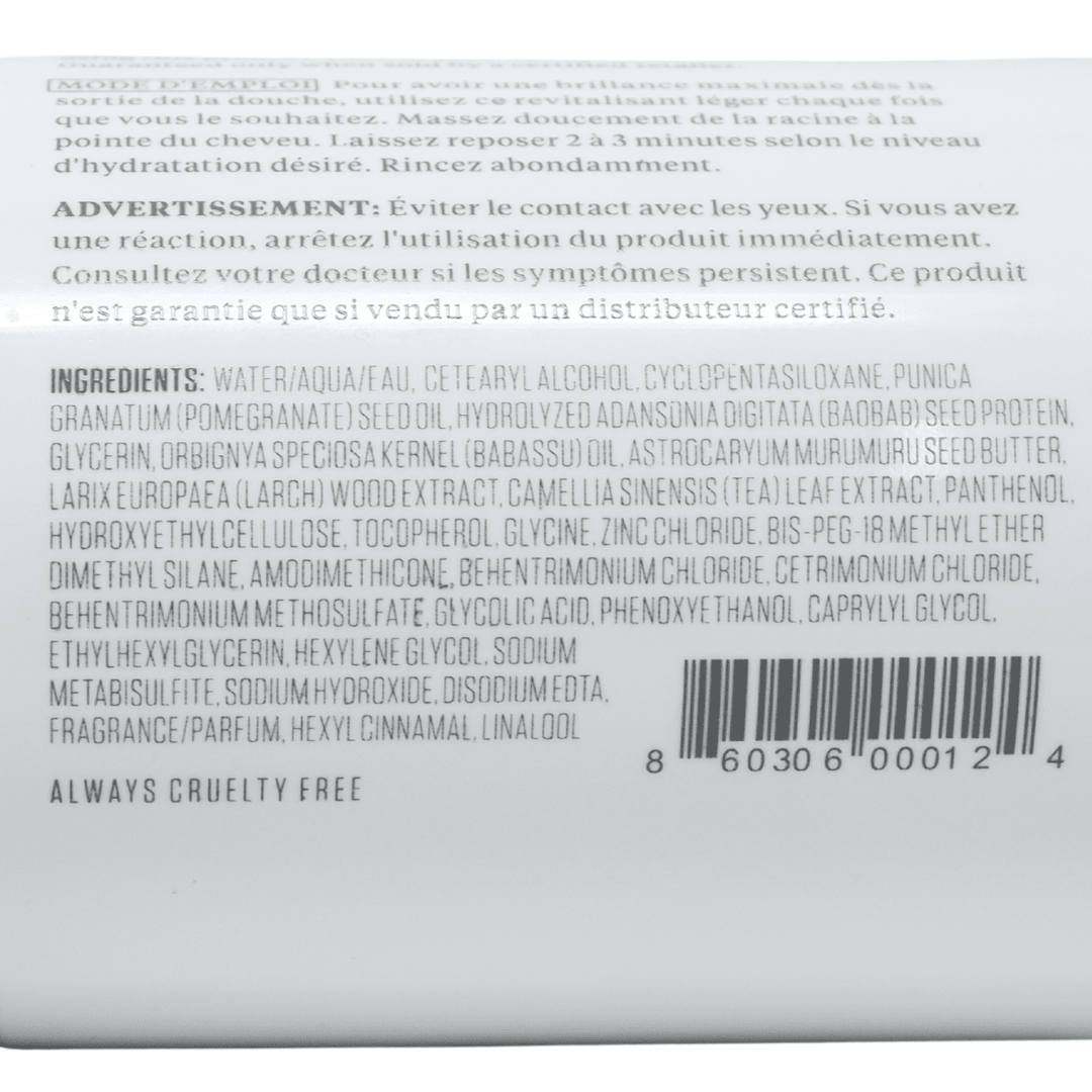 BLNDN_Nourish You Nourishing Conditioner_Cosmetic World