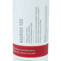 Thumbnail for BLNDN_Nourish You Nourishing Conditioner_Cosmetic World