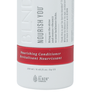 Thumbnail for BLNDN_Nourish You Nourishing Conditioner_Cosmetic World