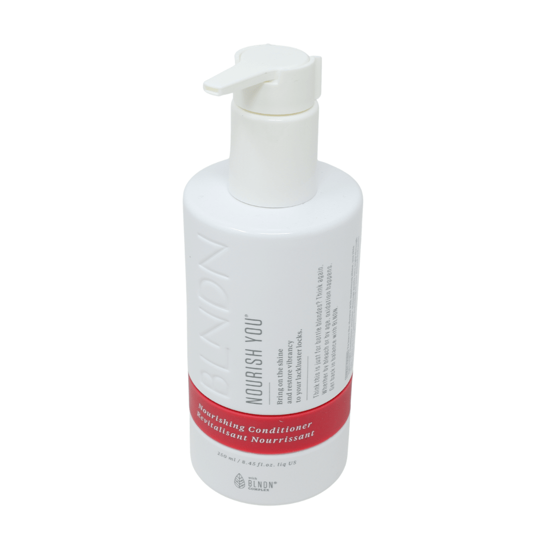 BLNDN_Nourish You Nourishing Conditioner_Cosmetic World