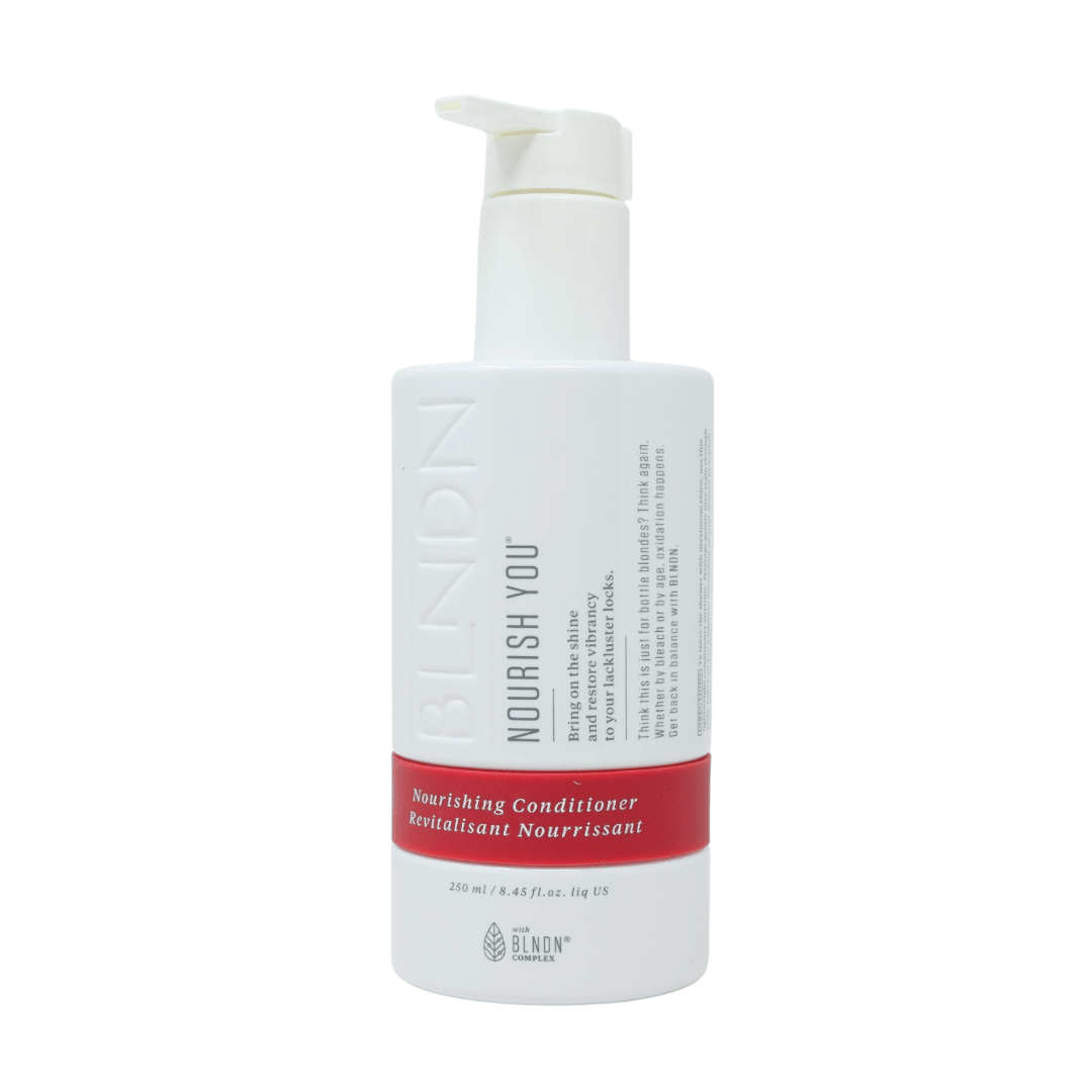 BLNDN_Nourish You Nourishing Conditioner_Cosmetic World