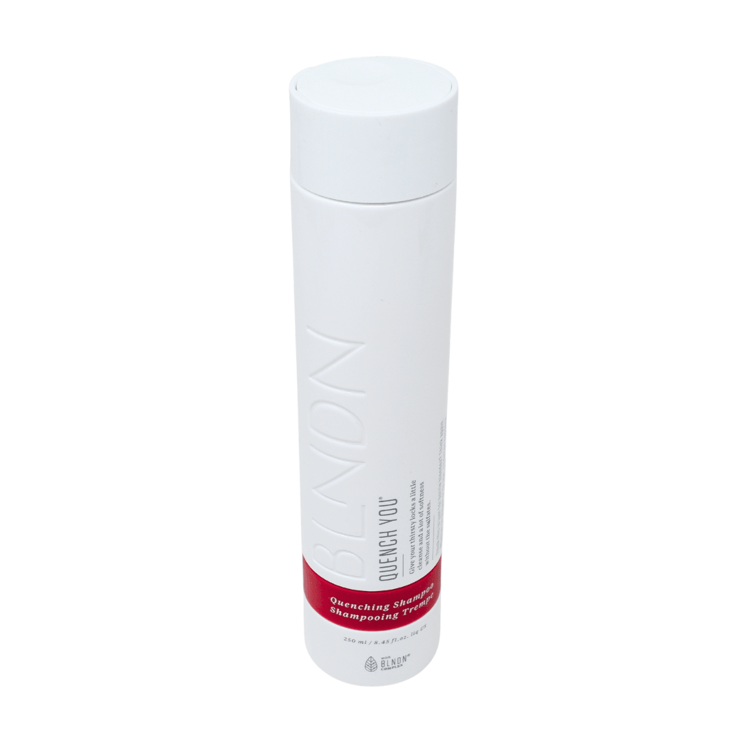 BLNDN_Quench You Quenching Shampoo_Cosmetic World