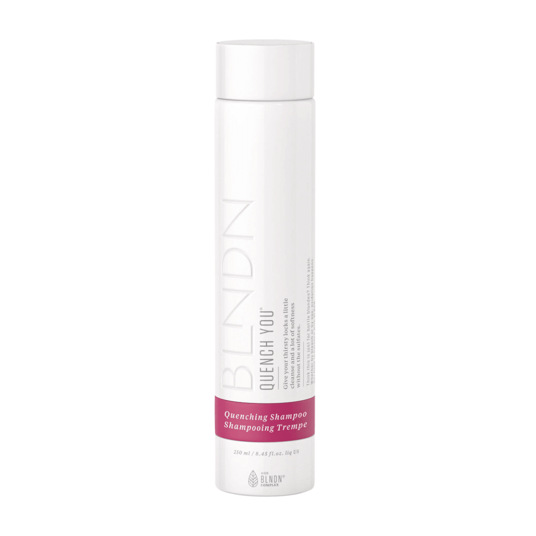 BLNDN_Quench You Quenching Shampoo_Cosmetic World