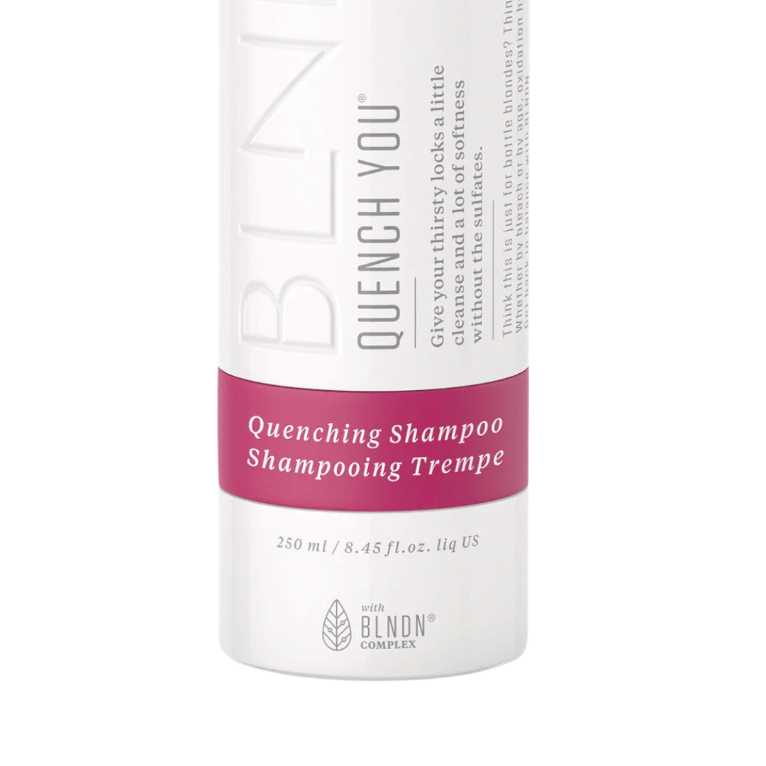 BLNDN_Quench You Quenching Shampoo_Cosmetic World