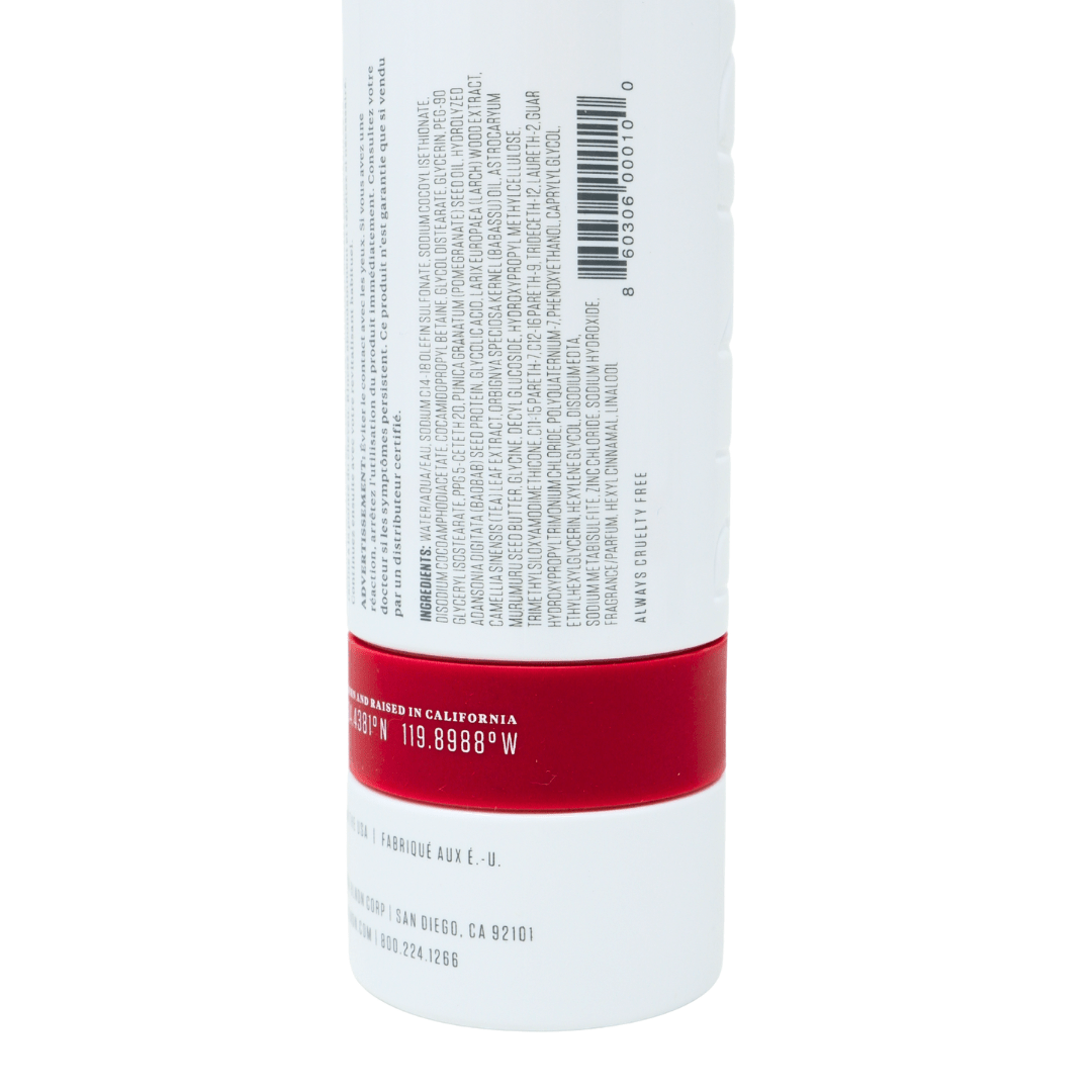 BLNDN_Quench You Quenching Shampoo_Cosmetic World