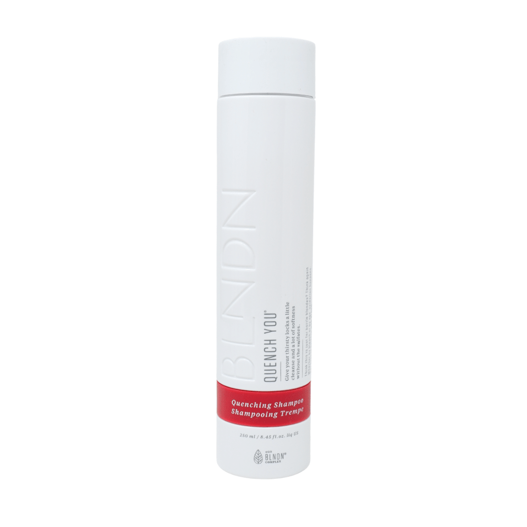 BLNDN_Quench You Quenching Shampoo_Cosmetic World