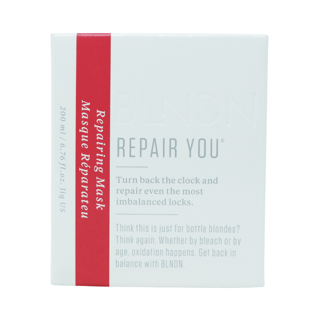 BLNDN_Repair You Repairing Mask_Cosmetic World