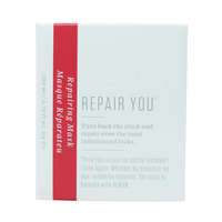Thumbnail for BLNDN_Repair You Repairing Mask_Cosmetic World