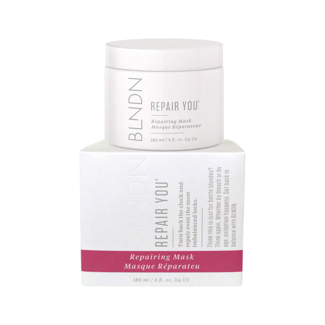 BLNDN_Repair You Repairing Mask_Cosmetic World