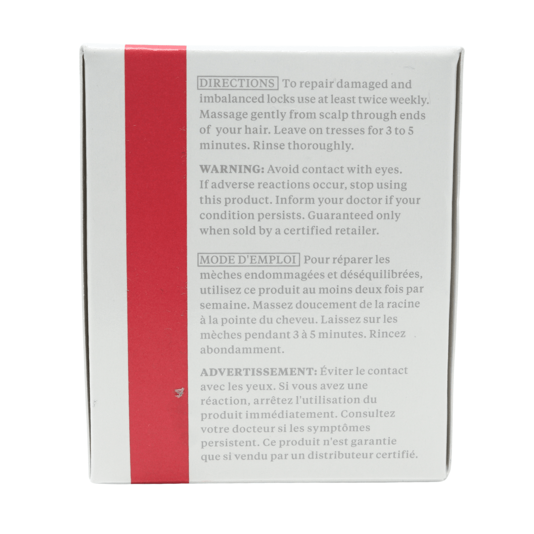 BLNDN_Repair You Repairing Mask_Cosmetic World