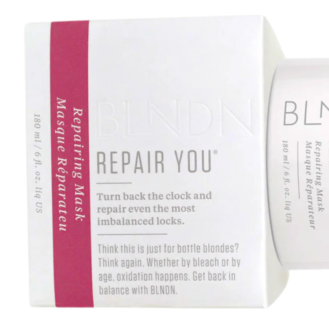 BLNDN_Repair You Repairing Mask_Cosmetic World