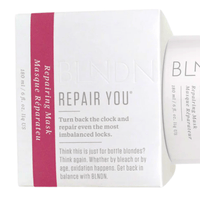 Thumbnail for BLNDN_Repair You Repairing Mask_Cosmetic World