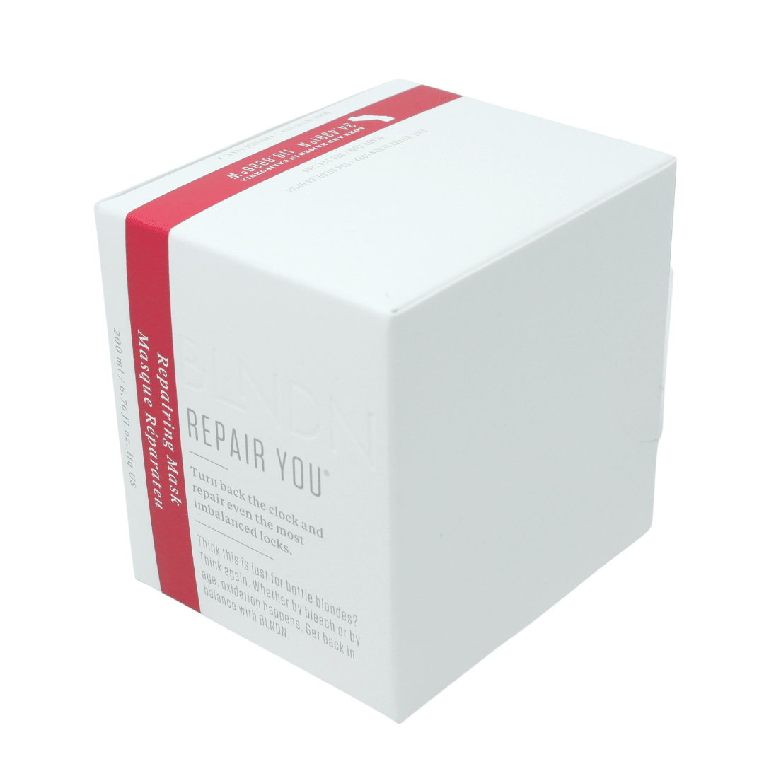BLNDN_Repair You Repairing Mask_Cosmetic World