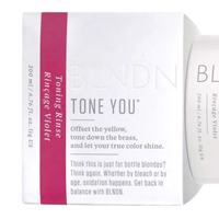 Thumbnail for BLNDN_Tone You Toning Rinse_Cosmetic World