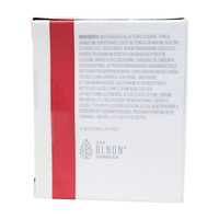 Thumbnail for BLNDN_Tone You Toning Rinse_Cosmetic World