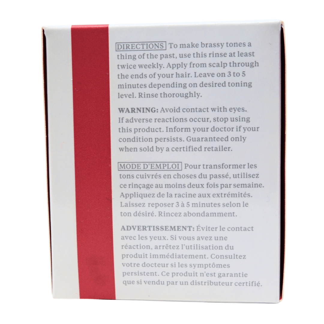 BLNDN_Tone You Toning Rinse_Cosmetic World