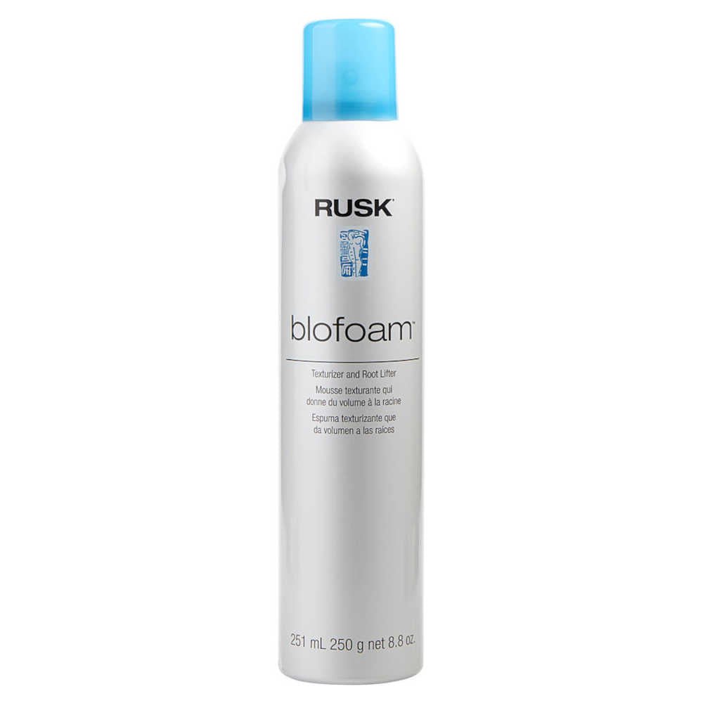 RUSK_blofoam Texturizer and Root Lifter 249.5g / 8.8oz_Cosmetic World