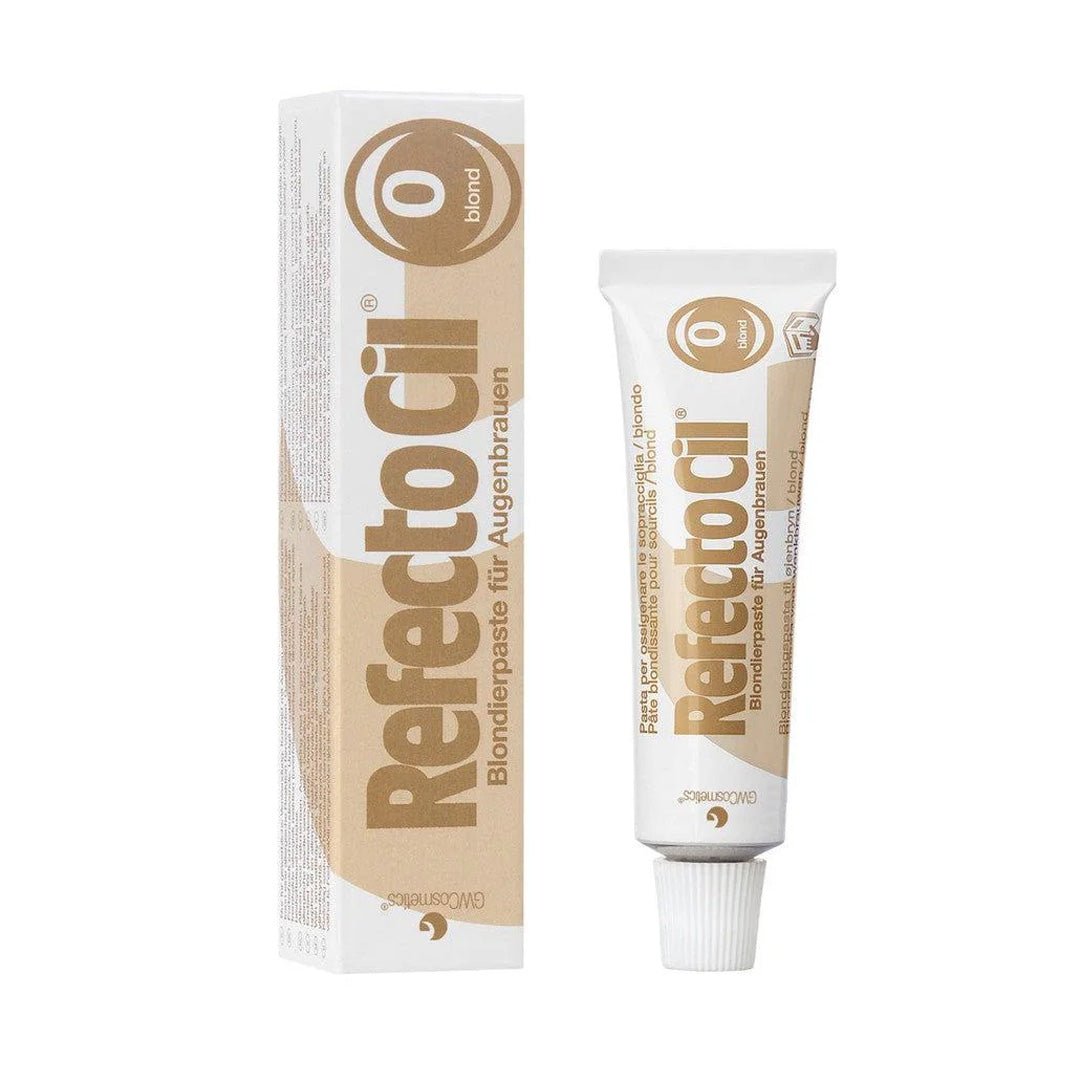 REFECTO CIL_Blonde Brow_Cosmetic World