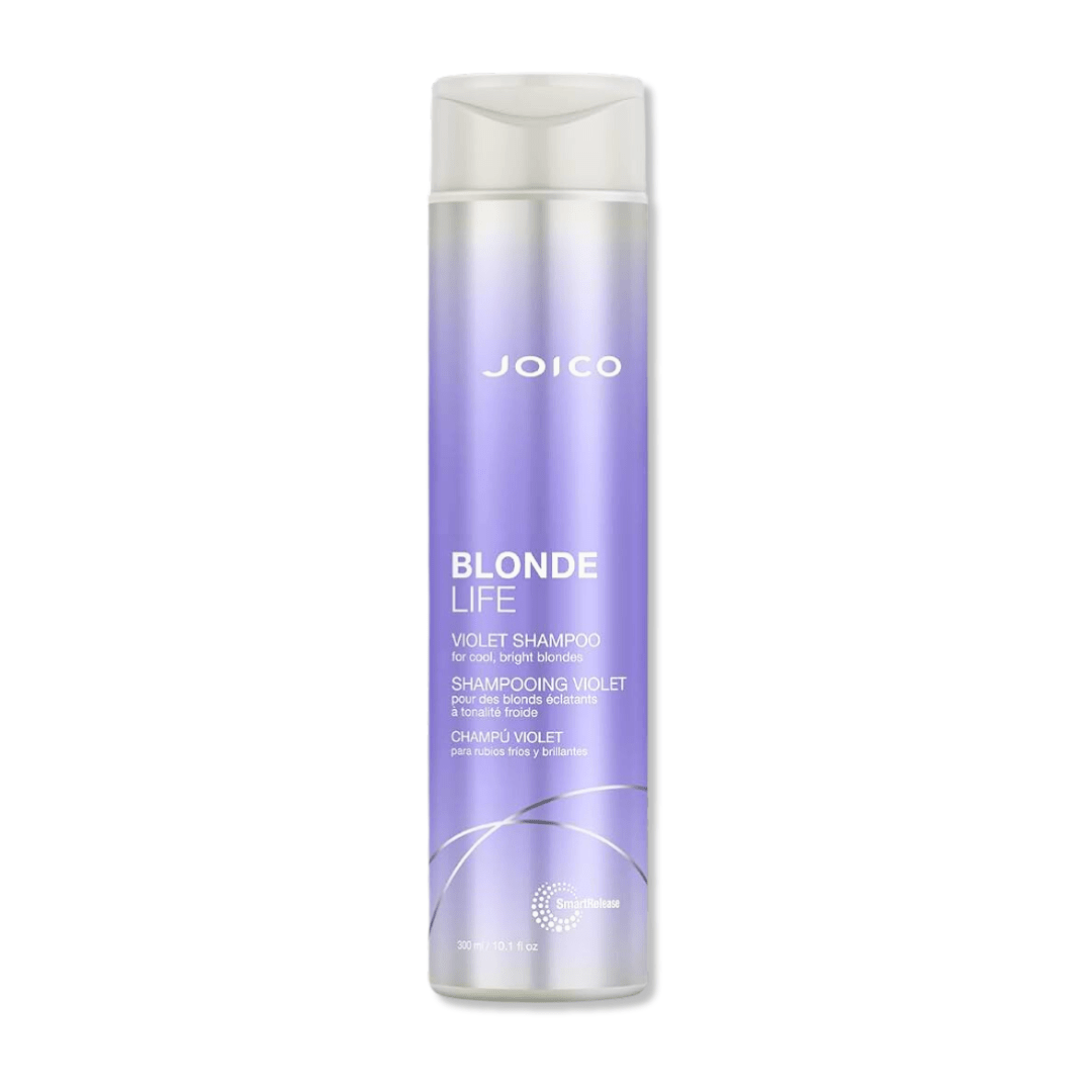 JOICO - BLONDE LIFE_Blonde Life Violet Shampoo_Cosmetic World