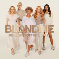 Thumbnail for SCHWARZKOPF - BLONDME_BlondMe Bond Enforcing Premium Lightener 9+_Cosmetic World