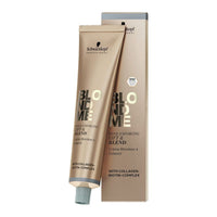 Thumbnail for SCHWARZKOPF - BLONDME_BlondMe Lift & Blend LB-Sand | Buy 1 get 1 FREE_Cosmetic World