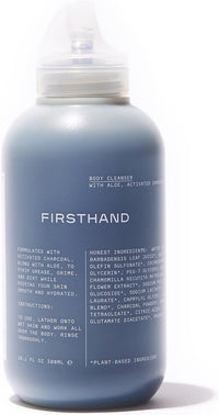 Thumbnail for Firsthand_Body Cleanser 300ml / 10.1ml_Cosmetic World