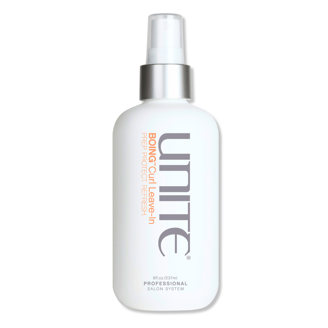 UNITE_Boing Curl Leave-In Conditioner_Cosmetic World