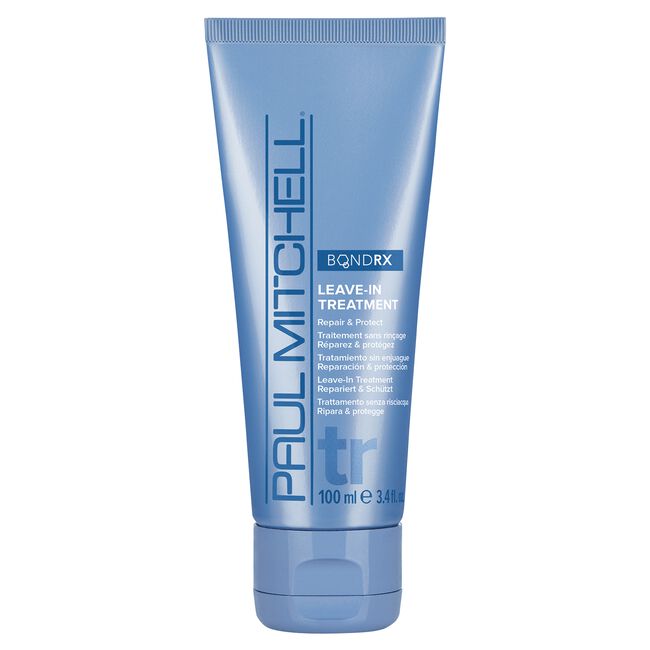 PAUL MITCHELL_Bond Rx Leave - in Treatment_Cosmetic World