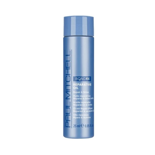 PAUL MITCHELL_Bond Rx Reparative Oil_Cosmetic World