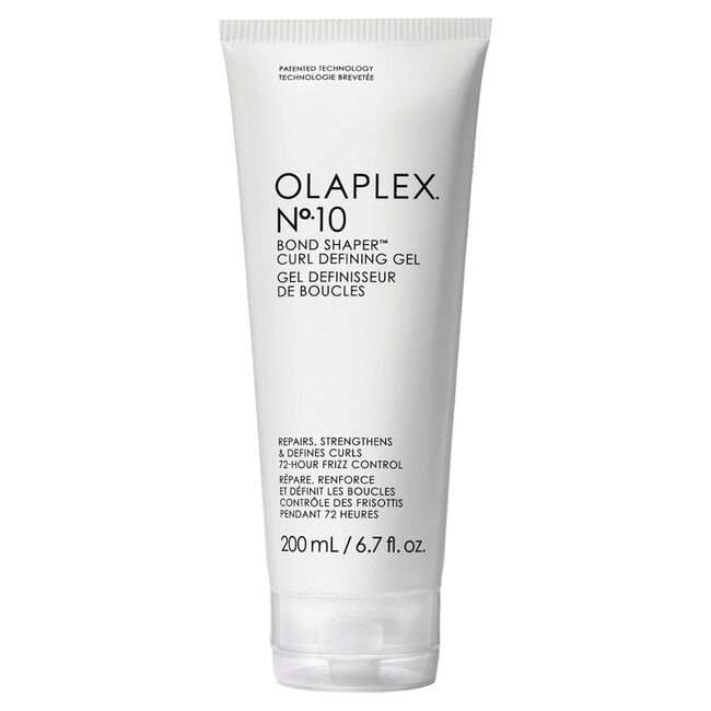 OLAPLEX_Bond Shaper Curl Defining Gel_Cosmetic World