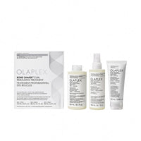 Thumbnail for OLAPLEX_Bond Shaper Curl Rebuilding Treat Kit_Cosmetic World