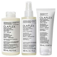 Thumbnail for OLAPLEX_Bond Shaper Curl Rebuilding Treat Kit_Cosmetic World