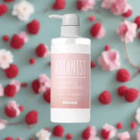 Thumbnail for BOTANIST_Botanical Bloom Treatment - Sakura & Raspberry_Cosmetic World