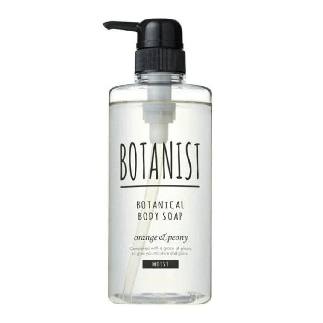 BOTANIST_Botanical Body Soap_Cosmetic World