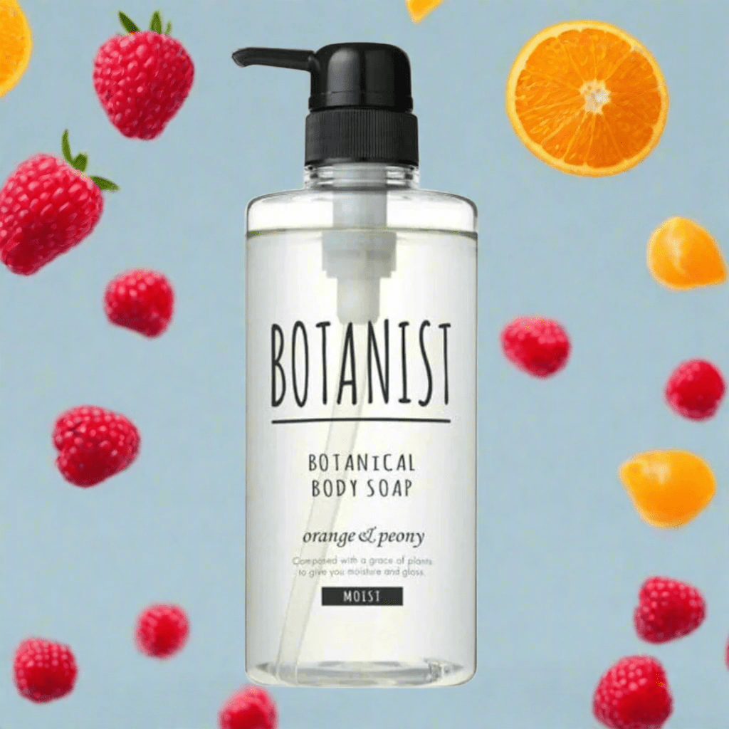 BOTANIST_Botanical Body Soap_Cosmetic World