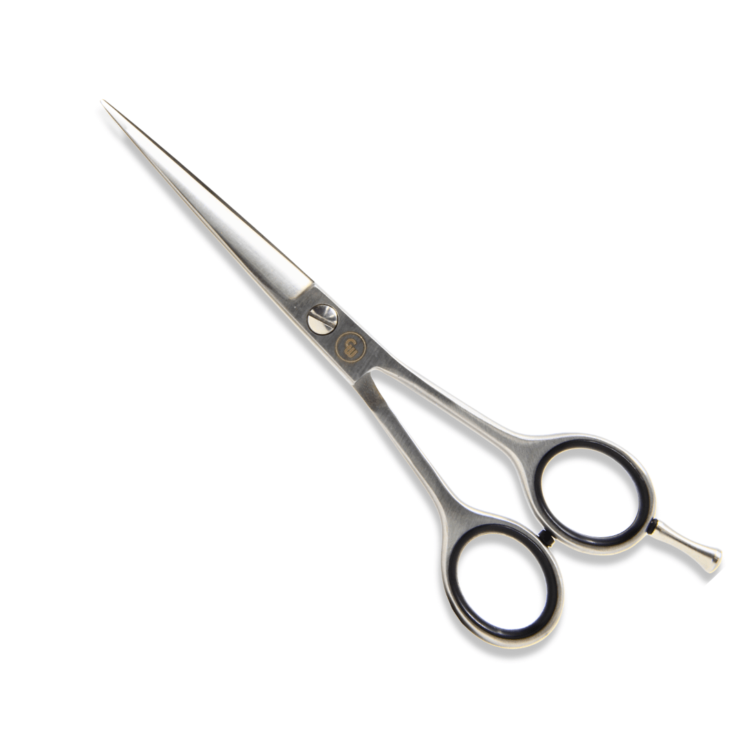 Cosmetic World_Boutique Hair Scissors 5.5"_Cosmetic World