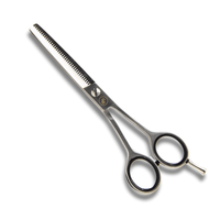 Thumbnail for COSMETIC WORLD_Boutique Hair Thinning Scissors 6 