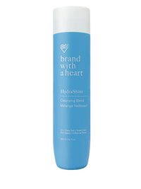 Thumbnail for BRAND WITH A HEART_HydraShine Cleansing Blend - Plant - Based HydraShine Shampoo_Cosmetic World