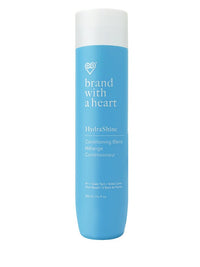 Thumbnail for BRAND WITH A HEART_HydraShine Conditioning Blend - Plant Based HydraShine Conditioner_Cosmetic World