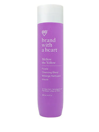 Thumbnail for BRAND WITH A HEART_Mellow The Yellow Cleansing Blend - Plant - Based Yellow Purple Shampoo_Cosmetic World